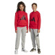 Adidas Παιδικό παντελόνι φόρμας Essentials Big Logo French Terry Pants